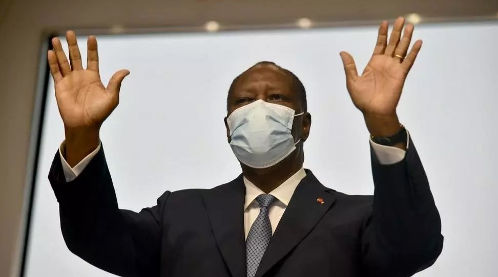 Côte d’Ivoire: l’opposition exige le retrait de la candidature d’Alassane Ouattara