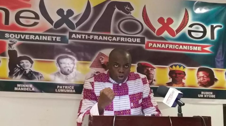 Gabon: New Power, un parti anti-Françafrique, voit le jour