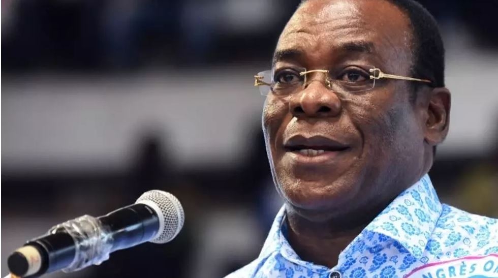 Présidentielle en Côte d’Ivoire: Pascal Affi N’Guessan candidat d’un FPI divisé