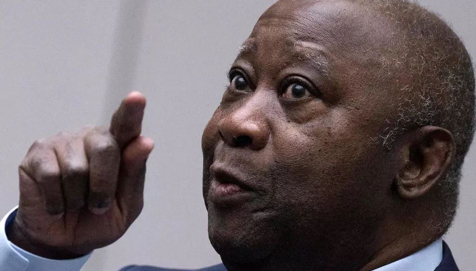 Côte d’Ivoire: la justice confirme la radiation de Laurent Gbagbo de la liste électorale