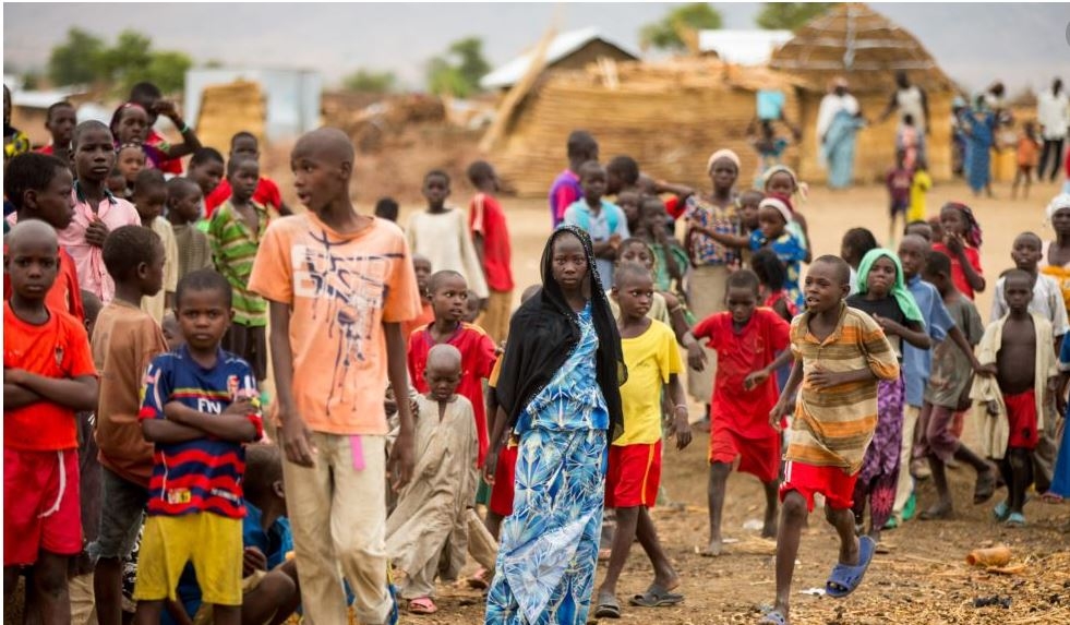 L’ONU condamne l’attaque meurtrière contre un camp de déplacés dans le nord du Cameroun