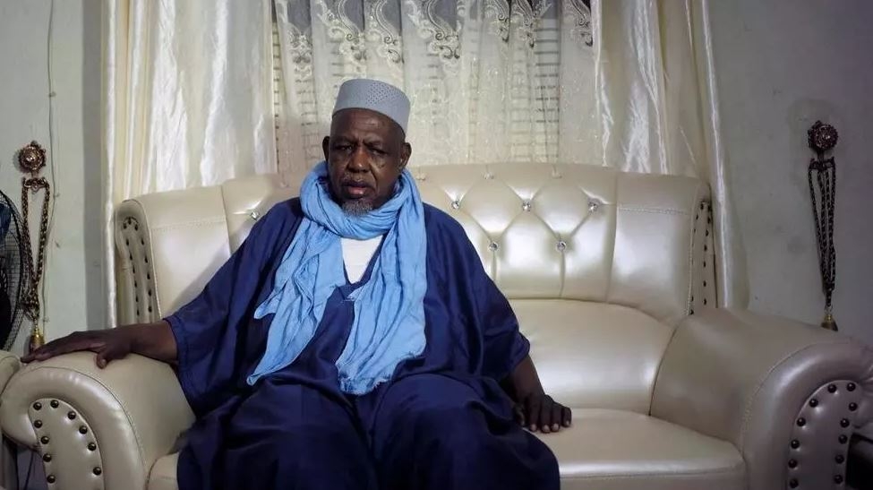 Mali: l’imam Dicko reçu à son tour par le chérif de Nioro Bouyé Haïdara