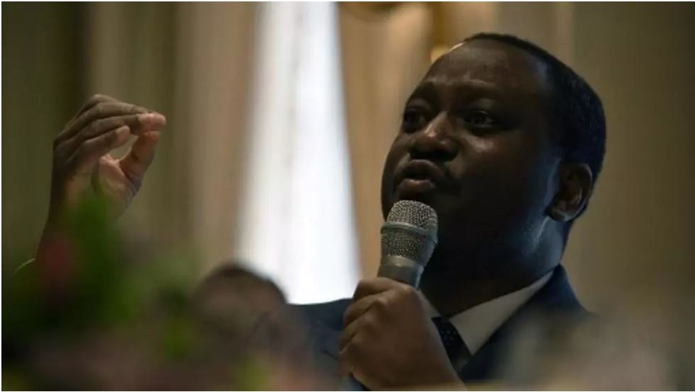 Côte d’Ivoire: la justice confirme la radiation de Guillaume Soro des listes électorales