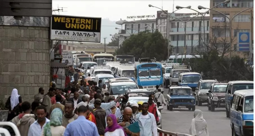 L’Ethiopie met en circulation de nouveaux billets de banque