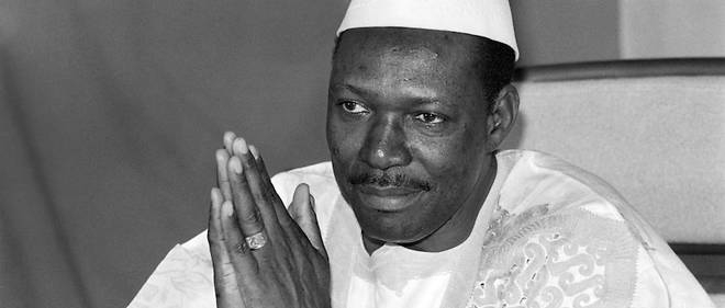 Mali: l’ancien président Moussa Traoré est mort