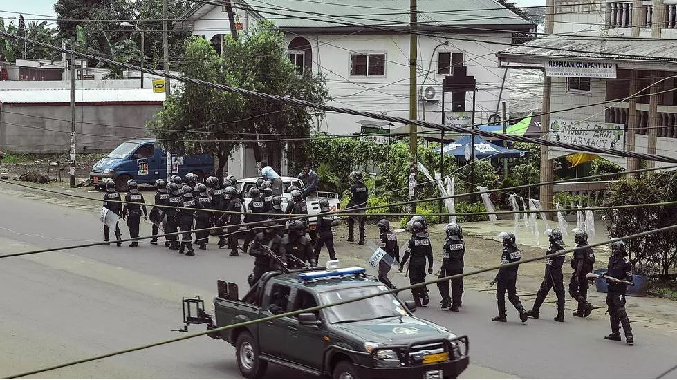 Cameroun: avec la manifestation du MRC, une journée sous haute tension se prépare