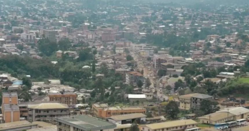 Au Cameroun, l’opération militaire «Bamenda Propre» fait peur