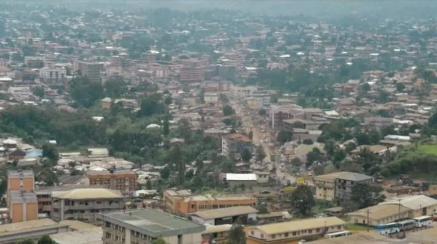 Cameroun: Bamenda, dans le nord-ouest, totalement paralysée depuis trois jours