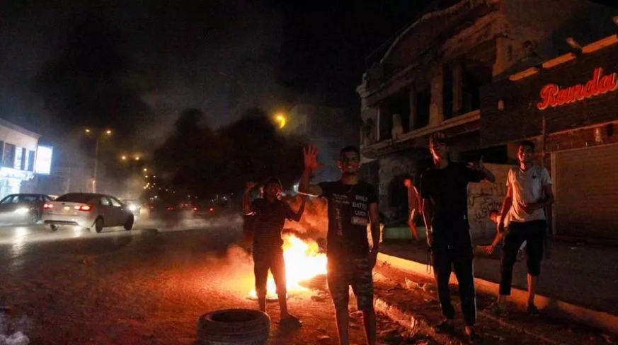 Libye: démission du gouvernement de Tobrouk après des manifestations contre les pénuries