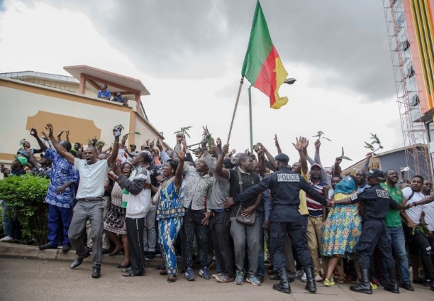 Cameroun : La répression à l’encontre de l’opposition s’accentue