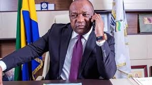Gabon : Le maire de Libreville détenu dans une enquête pour corruption