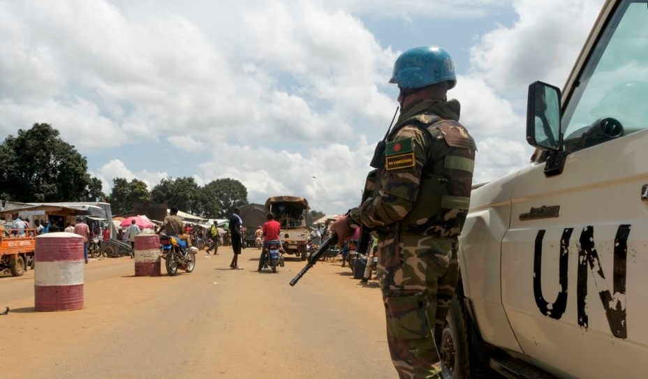 En Centrafrique, les insaisissables 3R continuent de semer la terreur