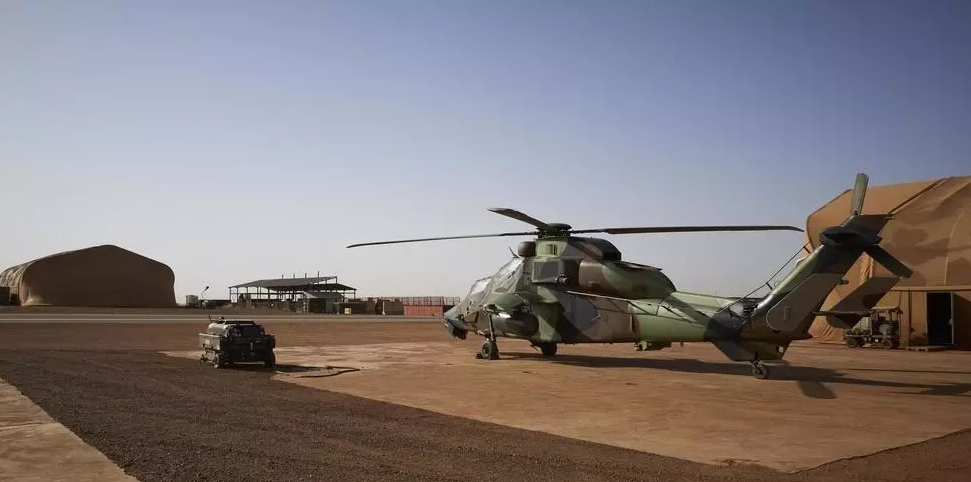 Mali: un civil tué par des militaires de l’opération Barkhane