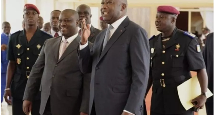 Présidentielle ivoirienne: les camps Gbagbo et Soro contestent le rejet de leur candidature