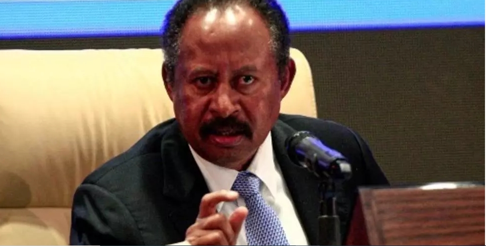 Paix au Soudan: déclaration de principe entre le Premier ministre et le chef rebelle al-Hillu