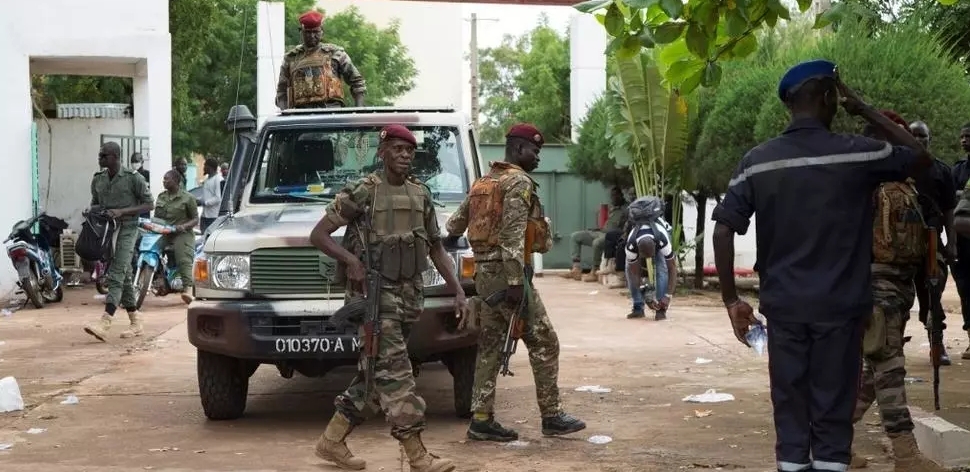 Mali: la Minusma enquête sur les morts lors des manifestations et pendant le coup d’Etat