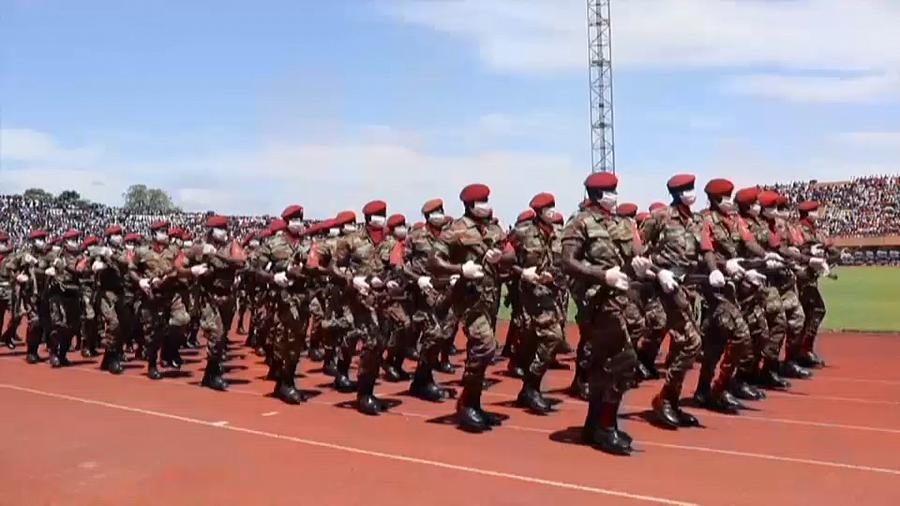 La Guinée-Bissau fête son indépendance dans une nouvelle ère