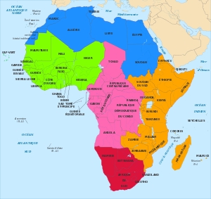 L’aventure de la démocratie en Afrique: histoire et état des lieux