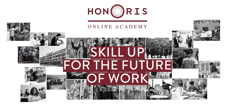 Compétences du 21ème siècle : Honoris United Universities lance un certificat pour équiper ses étudiants pour le nouveau marché du travail