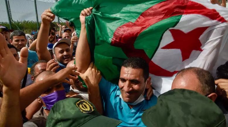 La chaîne TV française M6 interdite de tournage en Algérie