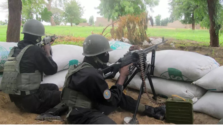 Assassinat de civils au Cameroun: 4 militaires condamnés à 10 ans de prison