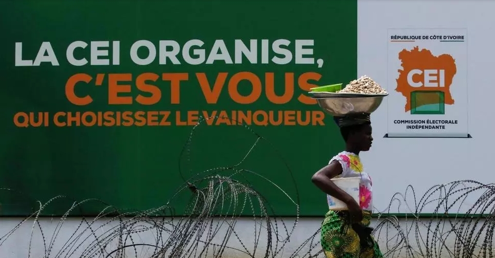 Côte d’Ivoire: la CEI annonce de nouvelles élections des commissions électorales locales