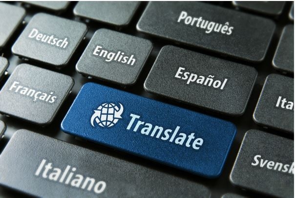 Comment choisir un service de traduction en ligne