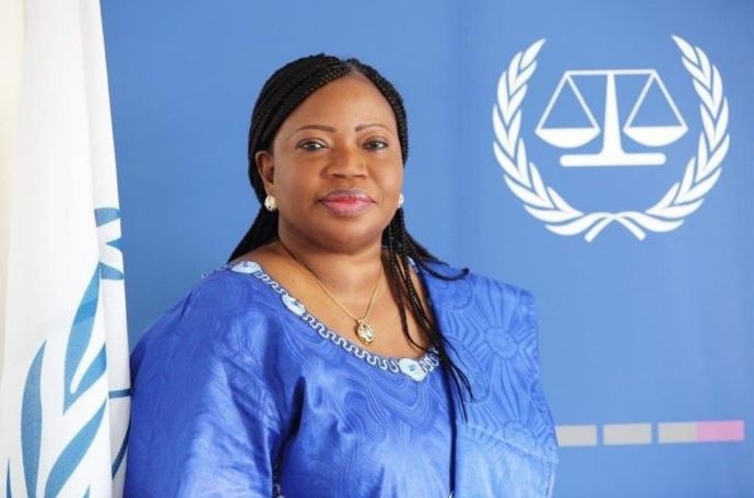 Soudan: cinq suspects dans le viseur de Fatou Bensouda