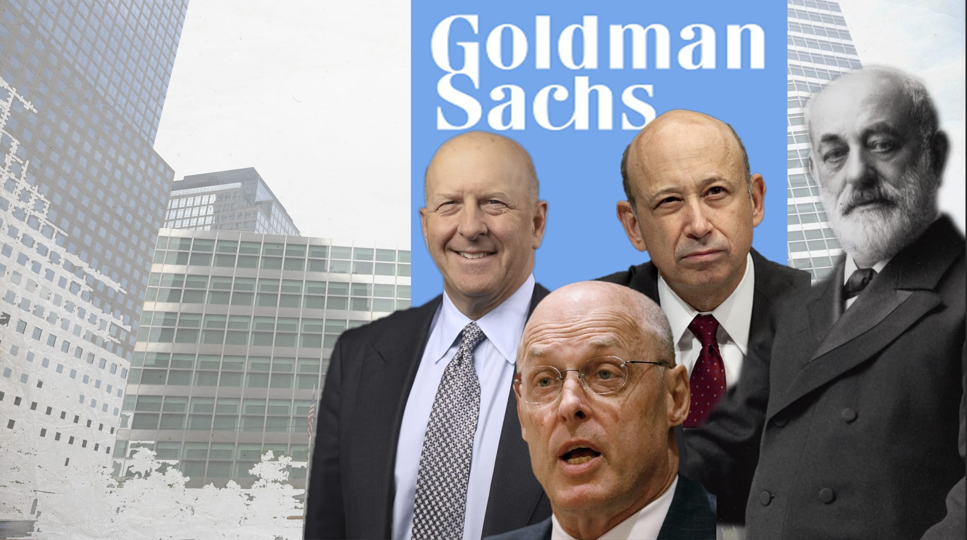 Goldman Sachs reconnaît avoir pillé la Malaisie