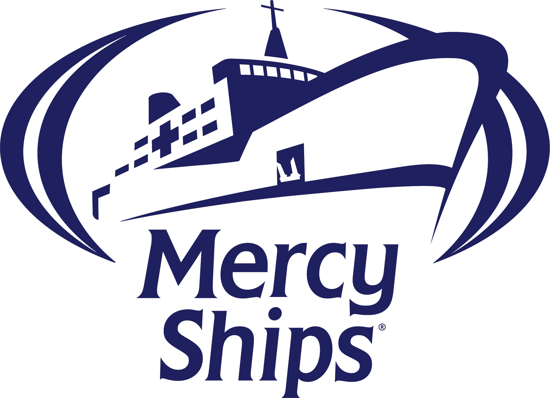 Mercy Ships annonce son deuxième navire-hôpital : le Global Mercy