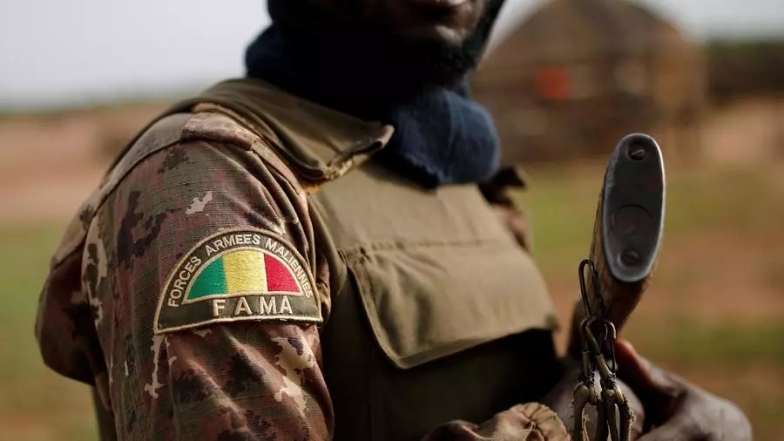 L’armée malienne visée par une nouvelle attaque, contre le camp militaire de Sévaré
