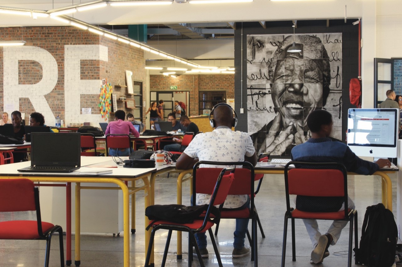 Honoris United Universities accueille une nouvelle institution en Afrique du Sud : Red & Yellow Creative School of Business
