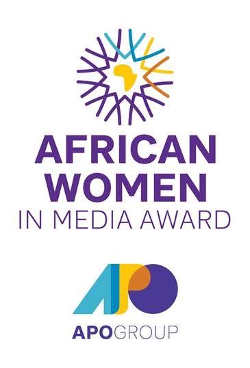 Africa – Call for Entries: APO Group African Women in Media Award to Recognise Support of Female Journalists for Women’s Entrepreneurship in Africa