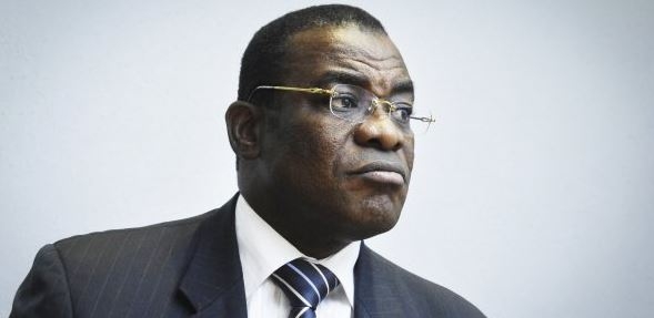 Côte d’Ivoire : les avocats de Pascal Affi N’Guessan affirment ne pas pouvoir communiquer avec lui