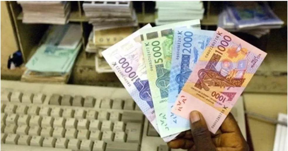 Congo-B : les retraités se plaignent du détournement de leurs pensions