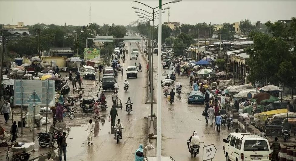 Tchad: pour le gouvernement, les accusations de prisons secrètes sont «mensongères»