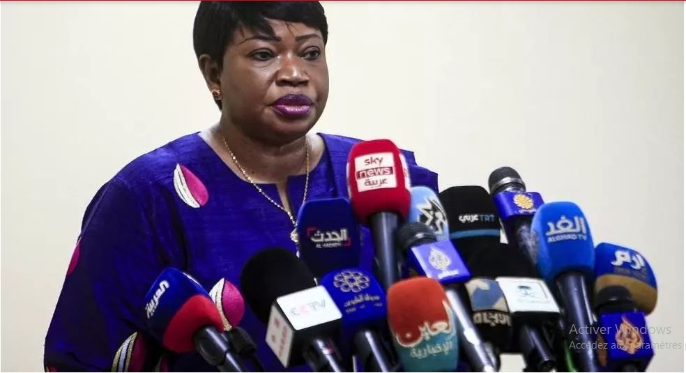 CPI: le long processus de désignation du successeur de Fatou Bensouda