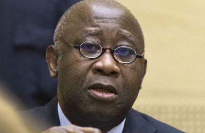 Laurent Gbagbo a obtenu son passeport diplomatique