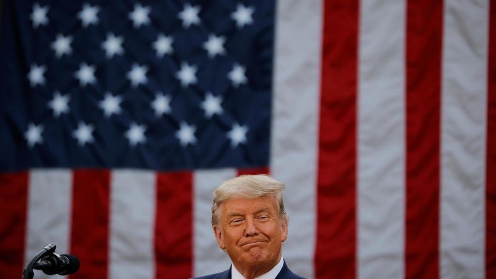 Présidentielle américaine – Primaires: Donald Trump remporte une victoire écrasante dans l’Iowa