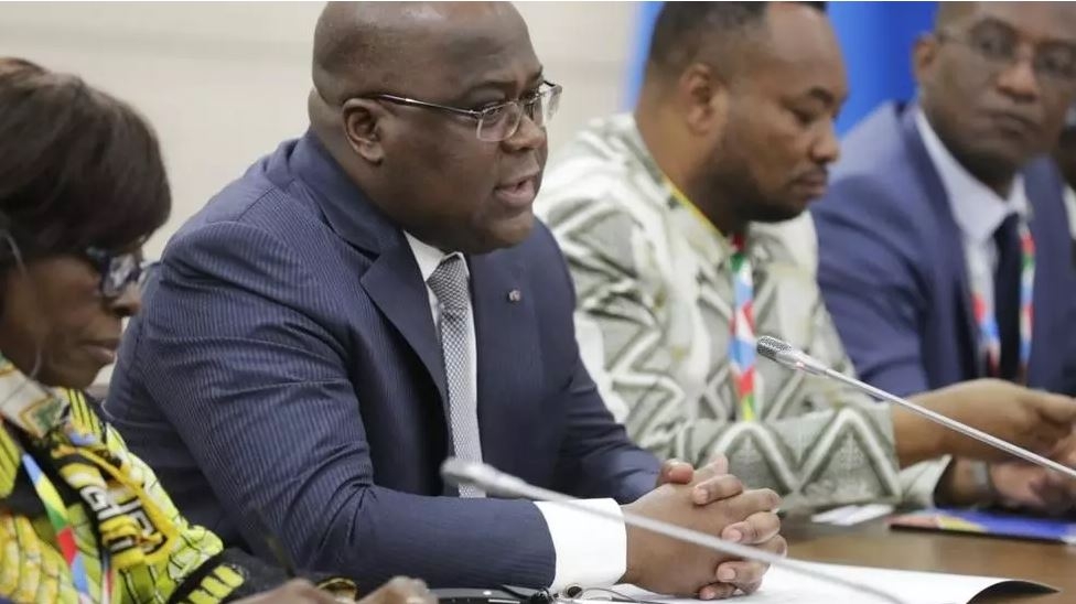 RDC: après trois semaines de consultations, les tensions demeurent entre FCC et Cach