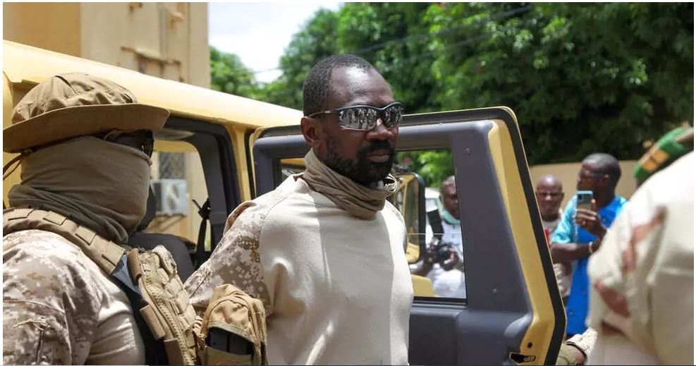 Où en est l’installation du Conseil national de transition au Mali?