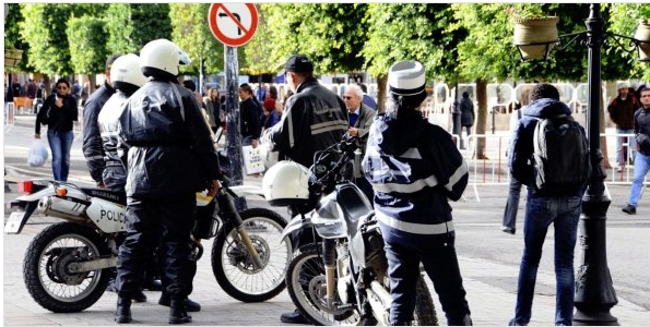 Tunisie : entre les citoyens et la police, la défiance persiste