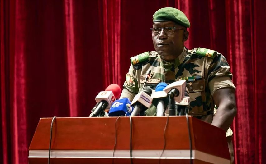 / Afrique Mali: l’installation du CNT, une victoire pour les militaires