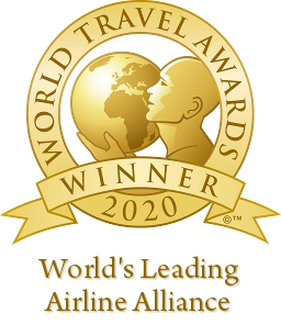 STAR ALLIANCE NAMED WORLD’S LEADING AIRLINE ALLIANCE Five Star Alliance Member Airlines Obtain World Leadership Awards 12 Member Carriers Claim a Total of 20 Awards