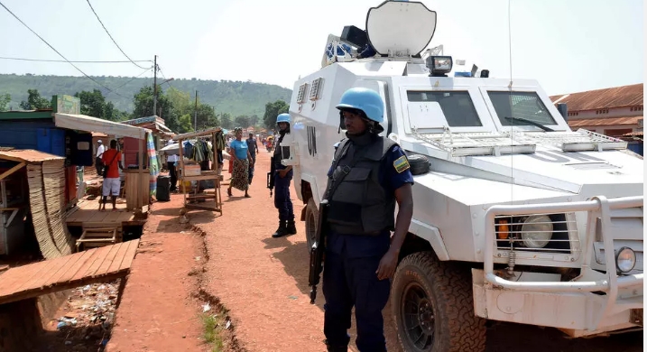 Centrafrique: Touadéra reste inflexible sur la tenue des élections