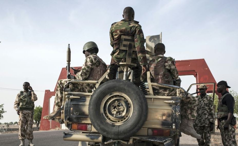Dix soldats nigérians tués dans des affrontements avec des jihadistes