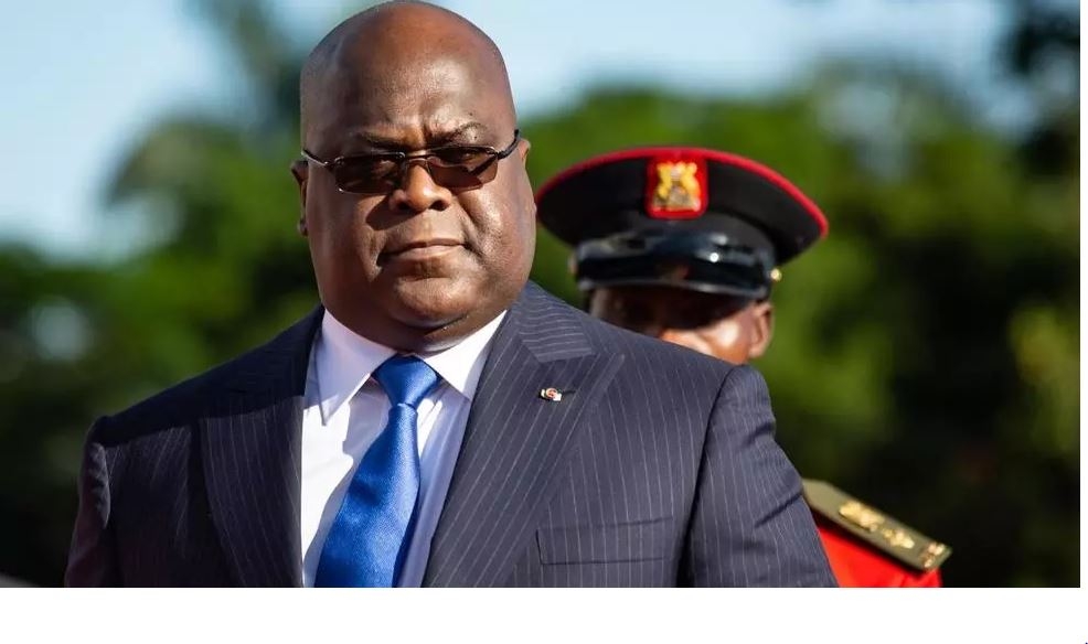 RDC: Félix Tshisekedi annonce la fin de la coalition FCC-Cach