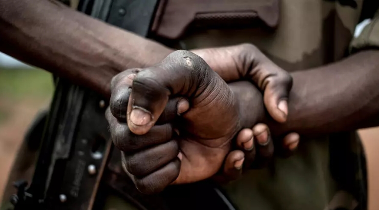 Centrafrique: les soutiens militaires des pays de la Ceeac se font attendre