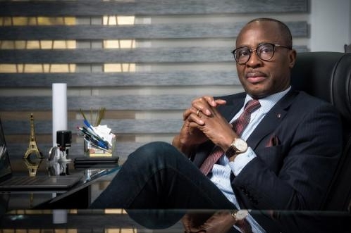 Mathurin Kamdem : « le Douala Grand Mall a pu contribuer à nous décomplexer davantage, nous entrepreneurs africains »