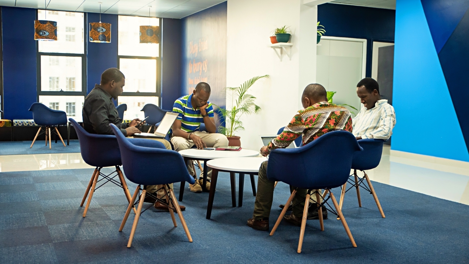 AfricaWorks s’associe à Seedstars et intègre le marché de  l’innovation en Afrique.